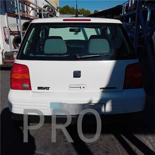 ALTERNADOR Seat Arosa (6H1)(1997->) 1.4