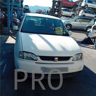 ALTERNADOR Seat Arosa (6H1)(1997->) 1.4