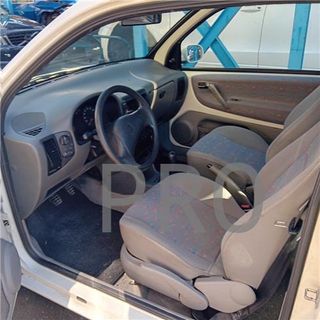 ALTERNADOR Seat Arosa (6H1)(1997->) 1.4