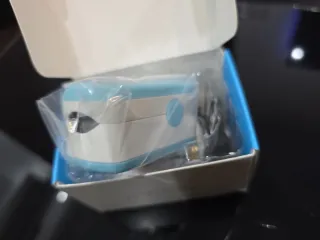 Pulsioxímetro Digital Cofoe AS-301-L