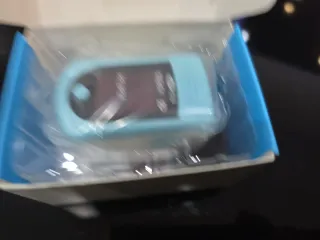 Pulsioxímetro Digital Cofoe AS-301-L