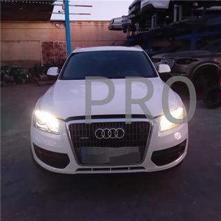 ELEVALUNAS ELECTRICO TRA. IZDO. Audi Q5 (8R)(2008->) 2.0 TDI (125 kW) quattro [2,0 Ltr. - 125 kW 16V TDI]