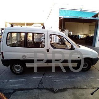 ALTERNADOR Citroen Berlingo (1996->) 1.9 D (MFDJY)