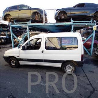 ALTERNADOR Citroen Berlingo (1996->) 1.9 D (MFDJY)