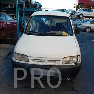 ALTERNADOR Citroen Berlingo (1996->) 1.9 D (MFDJY)