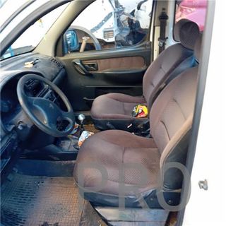 ALTERNADOR Citroen Berlingo (1996->) 1.9 D (MFDJY)