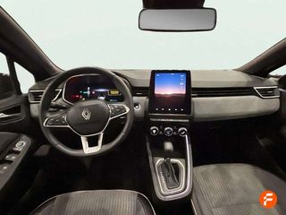 Renault Clio Evolution E-Tech full hybrid 145 (103kw)