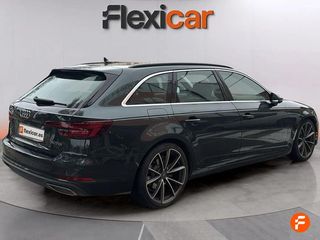 Audi A4 Avant Advanced 30 TDI 90kW S tronic