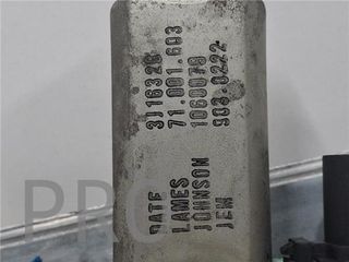 ELEVALUNAS ELECTRICO TRA. DCHO. BMW Serie 3 Berlina (E90)(2004->) 2.0 320d [2,0 Ltr. - 130 kW Turbodiesel CAT]