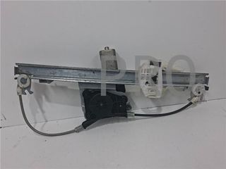 ELEVALUNAS ELECTRICO TRA. DCHO. BMW Serie 3 Berlina (E90)(2004->) 2.0 320d [2,0 Ltr. - 130 kW Turbodiesel CAT]