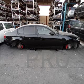 ELEVALUNAS ELECTRICO TRA. DCHO. BMW Serie 3 Berlina (E90)(2004->) 2.0 320d [2,0 Ltr. - 130 kW Turbodiesel CAT]