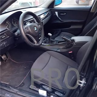 ELEVALUNAS ELECTRICO TRA. DCHO. BMW Serie 3 Berlina (E90)(2004->) 2.0 320d [2,0 Ltr. - 130 kW Turbodiesel CAT]