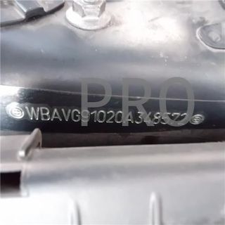 ELEVALUNAS ELECTRICO TRA. DCHO. BMW Serie 3 Berlina (E90)(2004->) 2.0 320d [2,0 Ltr. - 130 kW Turbodiesel CAT]