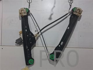 ELEVALUNAS ELECTRICO DEL. IZDO. BMW Serie 3 Berlina (E90)(2004->) 2.0 320d [2,0 Ltr. - 130 kW Turbodiesel CAT]