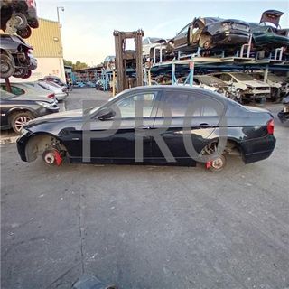 ELEVALUNAS ELECTRICO DEL. IZDO. BMW Serie 3 Berlina (E90)(2004->) 2.0 320d [2,0 Ltr. - 130 kW Turbodiesel CAT]