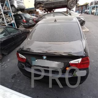 ELEVALUNAS ELECTRICO DEL. IZDO. BMW Serie 3 Berlina (E90)(2004->) 2.0 320d [2,0 Ltr. - 130 kW Turbodiesel CAT]