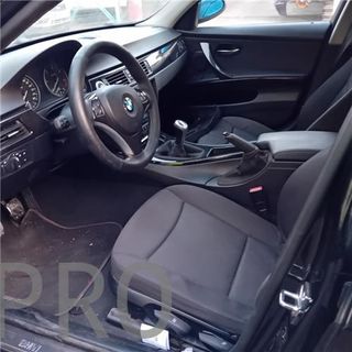 ELEVALUNAS ELECTRICO DEL. IZDO. BMW Serie 3 Berlina (E90)(2004->) 2.0 320d [2,0 Ltr. - 130 kW Turbodiesel CAT]