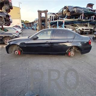 ELEVALUNAS ELECTRICO DEL. DCHO. BMW Serie 3 Berlina (E90)(2004->) 2.0 320d [2,0 Ltr. - 130 kW Turbodiesel CAT]