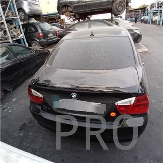 ELEVALUNAS ELECTRICO DEL. DCHO. BMW Serie 3 Berlina (E90)(2004->) 2.0 320d [2,0 Ltr. - 130 kW Turbodiesel CAT]