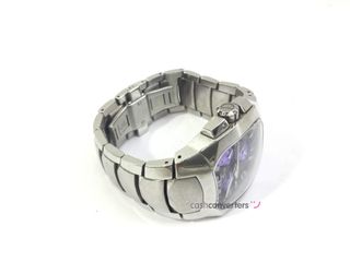 reloj pulsera caballero lotus 15501
