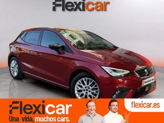 Seat Ibiza 1.0 TSI 85kW (115CV) FR XS