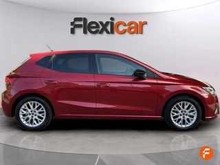 Seat Ibiza 1.0 TSI 85kW (115CV) FR XS