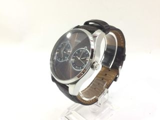 reloj pulsera caballero guess w70004g1