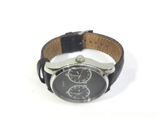 reloj pulsera caballero guess w70004g1