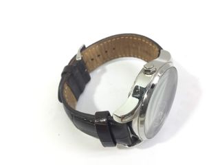 reloj pulsera caballero guess w70004g1