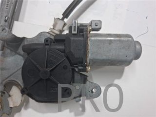 ELEVALUNAS ELECTRICO DEL. DCHO. Rover Rover 75 (J/RJ)(06.2004->) 2.0 Club [2,0 Ltr. - 96 kW 16V CDTI]