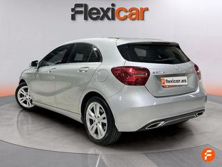 Mercedes Clase A A 200 d