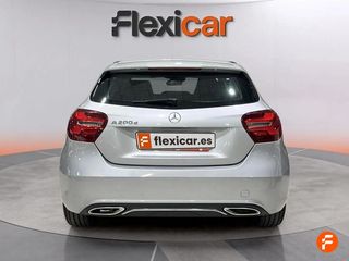 Mercedes Clase A A 200 d