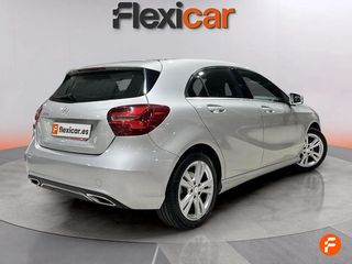 Mercedes Clase A A 200 d