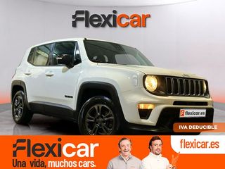 Jeep Renegade eHybrid 1.5 96kW(130CV) Limited ATX