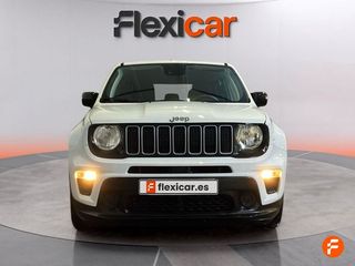 Jeep Renegade eHybrid 1.5 96kW(130CV) Limited ATX