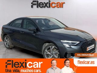 Audi A3 Sportback Black line 30 TFSI 81kW S tron