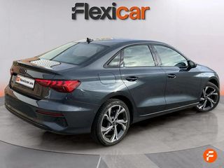 Audi A3 Sportback Black line 30 TFSI 81kW S tron