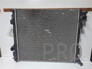 RADIADOR AGUA Nissan Qashqai (J11E)(2013->) 1.6 Acenta [1,6 Ltr. - 96 kW dCi Turbodiesel CAT]