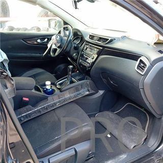 RADIADOR AGUA Nissan Qashqai (J11E)(2013->) 1.6 Acenta [1,6 Ltr. - 96 kW dCi Turbodiesel CAT]