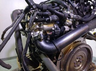Motor completo skoda ddya octavia iii rectp5204305