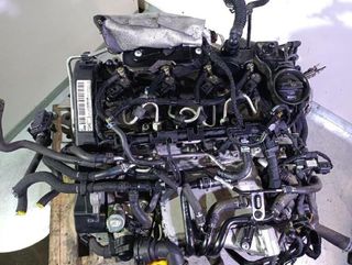 Motor completo skoda ddya octavia iii rectp5204305