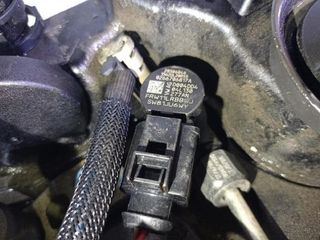 Motor completo skoda ddya octavia iii rectp5204305