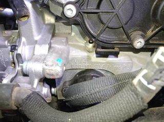 Motor completo skoda ddya octavia iii rectp5204305