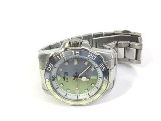 reloj pulsera caballero lotus 18936