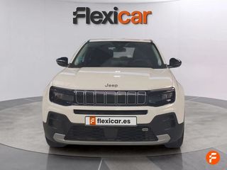 Jeep Avenger 1.2 G 74kW (100CV) 1st Edition