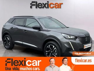 Peugeot 2008 Allure Pack Puretech 100 S&S 6 Vel. MAN