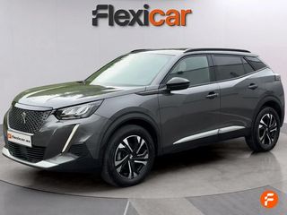 Peugeot 2008 Allure Pack Puretech 100 S&S 6 Vel. MAN