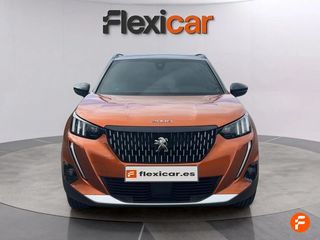 Peugeot 2008 GT Puretech 130 S&S BVM6