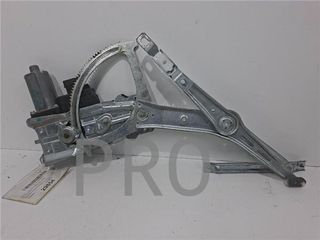 ELEVALUNAS ELECTRICO DEL. DCHO. Opel Astra H Berlina (2004->) 1.7 Cosmo [1,7 Ltr. - 74 kW 16V CDTI]