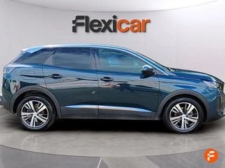 Peugeot 3008 1.2 PureTech 96KW (130CV) S&S Allure